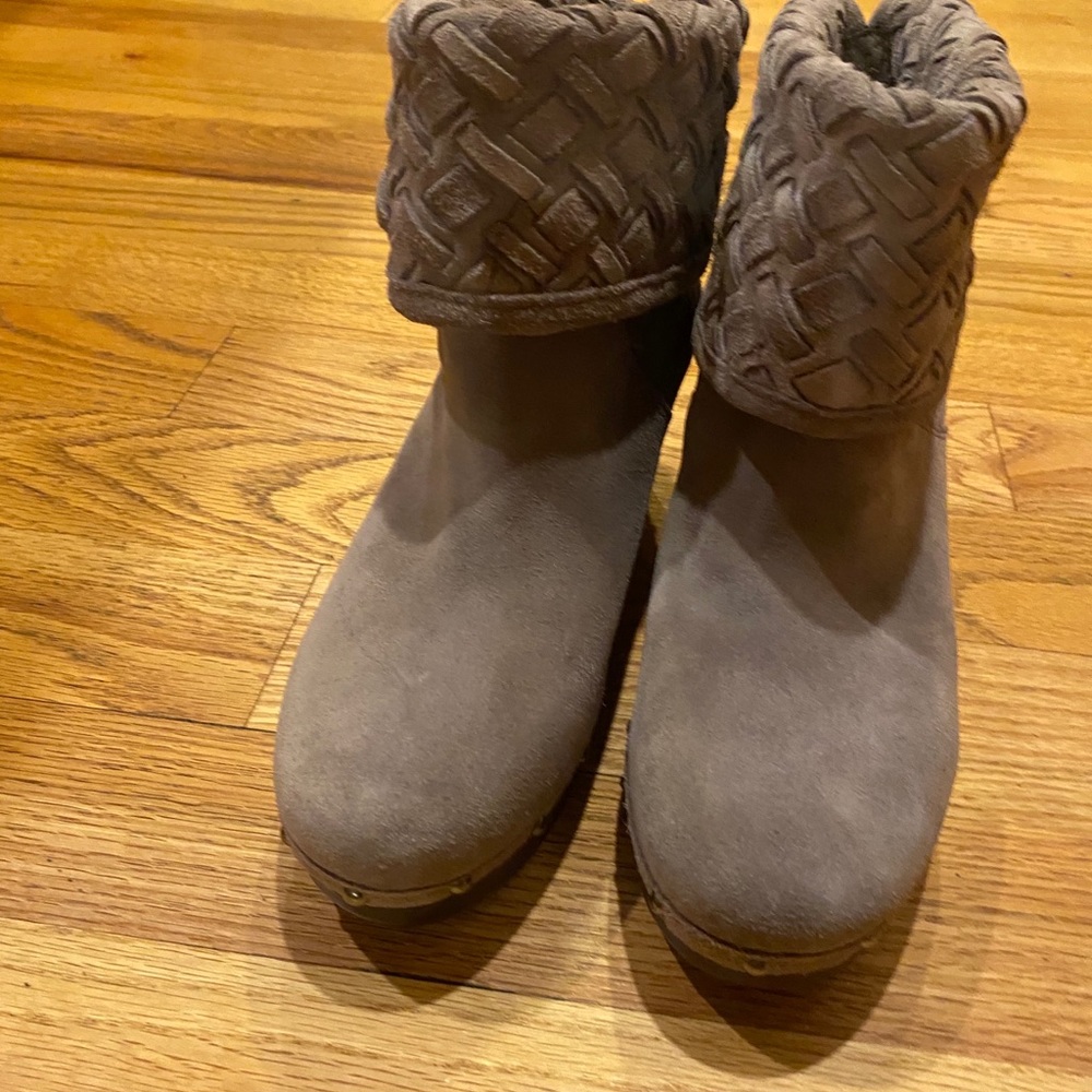 Ugg Booties - image 6